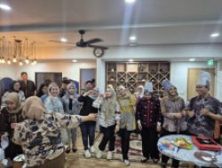 BRI Jakarta Kalideres Gelar Kegiatan Sportakuler Lomba Masak, Perkuat Kebersamaan dan Semangat Kerja