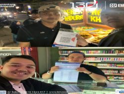 BRI Kantor Cabang Tangerang Merdeka Perkuat Pemasaran Produk untuk Mendukung Pertumbuhan UMKM