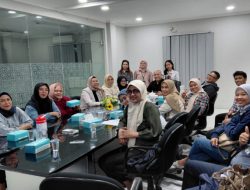 BRI Kantor Cabang Tangerang Merdeka Perkuat Kualitas SDM melalui Test Pengetahuan Produk bagi Supervisor Unit