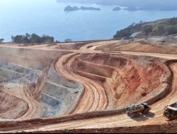 Gunung Pelindung Tsunami Dikeruk Tambang: Tumpang Pitu Rusak Parah, Nelayan Banyuwangi Menanggung Dampak