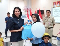 Pelindo solusi Logistik komitmen dukung program penurunan stunting