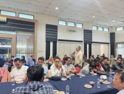 Bank BRI KC Serang Berikan Apresiasi dan Reward kepada Mantri Berprestasi