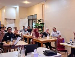 BRI KC Serang Gelar Apresiasi dan Pemberian Reward bagi Mantri Berprestas