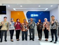 BRI BO Rangkasbitung Wujudkan Layanan BRILiaN Berlandaskan Integrity dan Customer Focus