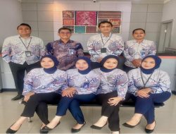 KCP Malingping Dorong Growth Mindset Pegawai demi Pelayanan Terbaik kepada Nasabah