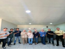 BRI UNIT Muncang Dorong Budaya Growth Mindset untuk Layanan yang Semakin Dekat dengan Nasabah