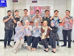 BRI UNIT Maja Lebak Tingkatkan Layanan Inklusif Berbasis Integrity dan Customer Focus