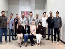 BRI UNIT Pasar Kota Optimalkan Layanan Transaksi Harian dengan Semangat BRILiaN Ways