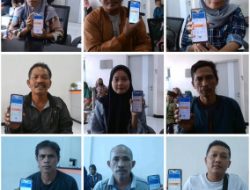 BRI Unit Cisoka Arahkan Nasabah Gunakan BRImo untuk Percepat Digitalisasi Layanan