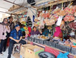 BRI KC Balaraja Salurkan Pinjaman KUR untuk Dukung Modal Usaha Produktif Pelaku UMKM