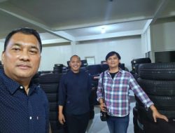 BRI Kanca Balaraja Dukung Ekspansi Usaha Nasabah melalui Pinjaman Tambahan Modal dan Kerja Sama Simpanan