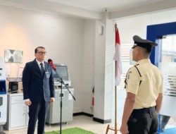 BRI Kanca Balaraja Gelar Upacara Peringatan Hari Bela Negara ke-77 untuk Perkuat Nilai Kolaboratif Pekerja