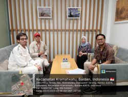 BRI KC Cilegon Permudah Karyawan PLTU Jawa 7 Miliki Hunian, Layanan KPR Hadir Langsung di Lokasi Kerja