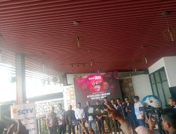 Ancol Suguhkan “Liburan Penuh Ceria”, Hadirkan Hiburan Spektakuler Sambut Natal 2025 & Tahun Baru 2026