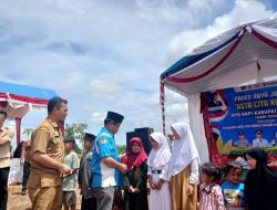 KNPI Banten Dorong Pemuda Lebak Jadi Garda Terdepan Ketahanan Pangan Lokal