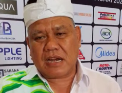 Ketua BEA Jabar Asep Suherman Optimistis Wujudkan Pengelolaan Sumber Daya Air Berbasis Teknologi