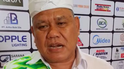 Ketua BEA Jabar Asep Suherman Optimistis Wujudkan Pengelolaan Sumber Daya Air Berbasis Teknologi