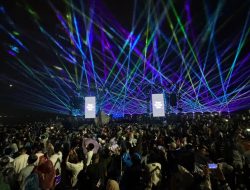 Ancol Donasikan 10 Persen Penjualan Tiket untuk Korban Bencana di Sumatra