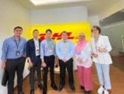 Tingkatkan Literasi Digital Nasabah, BRI KC Bandara Soetta Giat Edukasi Penggunaan Aplikasi QLola