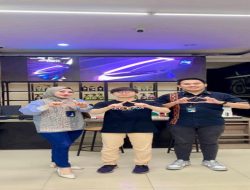 Perkuat Kemitraan Sektor Otomotif, BRI KC Jakarta Jelambar Jalin Sinergi dengan Autotivo