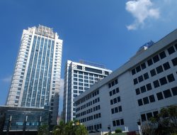 DJP Dukung Penuh Penegakan Hukum KPK dan Tindak Tegas Oknum Pegawai Terlibat Korupsi