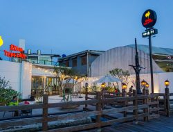 Ancol Hadirkan Promo Tiket Masuk dengan Gratis Voucher Makan