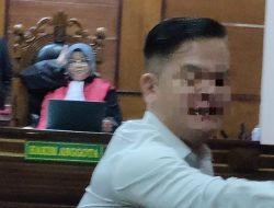 Hakim PN Jakut Tegas Hentikan Pembelaan Kuasa Hukum Budi yang Dinilai Tak Sesuai Hukum Acara
