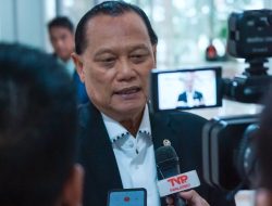 Adang Daradjatun Dukung Peningkatan Kesejahteraan Hakim Ad Hoc