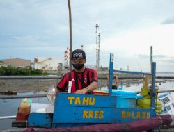 Pembangunan Proyek Infrastruktur Energi di Kilang Balikpapan Hadirkan Multiplier Effect Ekonomi, dari Lapangan Kerja hingga UMKM