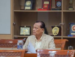 Adang Daradjatun Dorong Pemulihan Kerugian Korban dan Penegakan Hukum Transparan Kasus PT Dana Syariah Indonesia