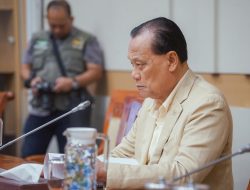 Adang Daradjatun Dorong Pemulihan Kerugian Korban dan Penegakan Hukum Transparan dalam Kasus PT Dana Syariah Indonesia