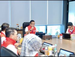 Pertamina Sukses Gelar Satgas Natal dan Tahun Baru, Bersiap Hadapi Masa Ramadan 1447 Hijriah