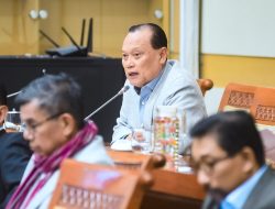 Adang Daradjatun: Dukung Pencarian Keadilan dan Implementasi Restorative Justice Guru SDN 21 Kumpeh