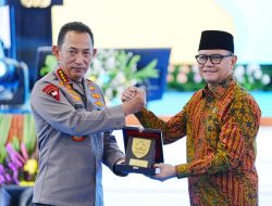 Kapolri Launching Direktorat PPA-PPO di 11 Polda dan 22 Polres, Perkuat Pelayanan hingga Perlindungan Kelompok Rentan