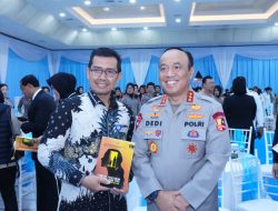 Polri soal Penanganan TPPO: Korban Langgar Hukum Karena Paksaan Tak Dipidana