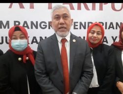 Komunitas Perduli Bangsa Resmi Canangkan Partai Baru, Bidik Masuk SIPOL KPU Juni 2026: “Negara Tidak Boleh Dikuasai Segelintir Elite”