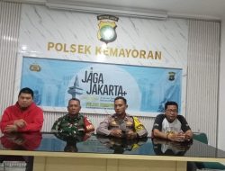 Aparat yang Amankan Penjual Es Diduga Berbahan Spon Bedak Akhirnya Beri Klarifiksi