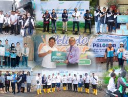 SPSL Catat Kinerja Positif TJSL 2025, Sentuh Lingkungan, Pendidikan, dan Ekonomi