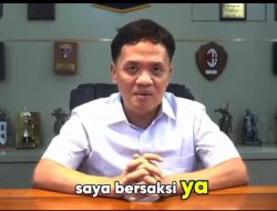 Habiburokhman Tegaskan Kapolri Listyo Sigit 100 Persen Loyal kepada Presiden Prabowo