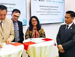 SPSL Dukung Ekspansi Mitra Global Uni-Star Group di Indonesia