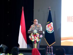 Ketua Umum PP Polri Tegaskan Loyalitas Purnawirawan, Wakapolri: Kedudukan Polri di Bawah Presiden Fondasi Strategis