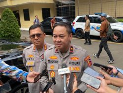 Kapolri Pimpin Sertijab Sejumlah Pejabat Utama dan Kapolda, Ini Daftarnya