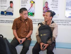 Harison: BPN Banten Siaga Penuh, Tuntaskan Sisa Layanan Pertanahan Akhir Tahun 2025