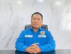 Ketum DPP KNPI Apresiasi Capaian Program Asta Cita Prabowo