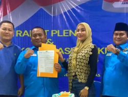 KNPI Apresiasi Capaian Swasembada Pangan Nasional di Awal 2026