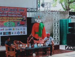 Aktivis, Lintas LSM dan Ormas Gelar Mimbar Dialog Jakarta Utara