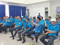 DPP KNPI Tegas Bersih-Bersih Internal: Ilyas Indra dan Saad Lubis Resmi Diberhentikan