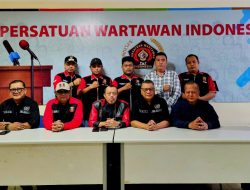 The Jakarta Watch Madas Nusantara, Gandeng PWI Jaya Awasi Pemerintah DKI Jakarta