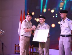 Bersama Melayani Lebih Baik, BPN Banten Mantapkan Arah Layanan Pertanahan 2026