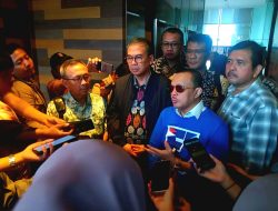 Forum Jamsos Ingatkan Prabowo Hasil Seleksi Calon Direksi dan Dewas BPJS 2026-2031 Mau Dioplos